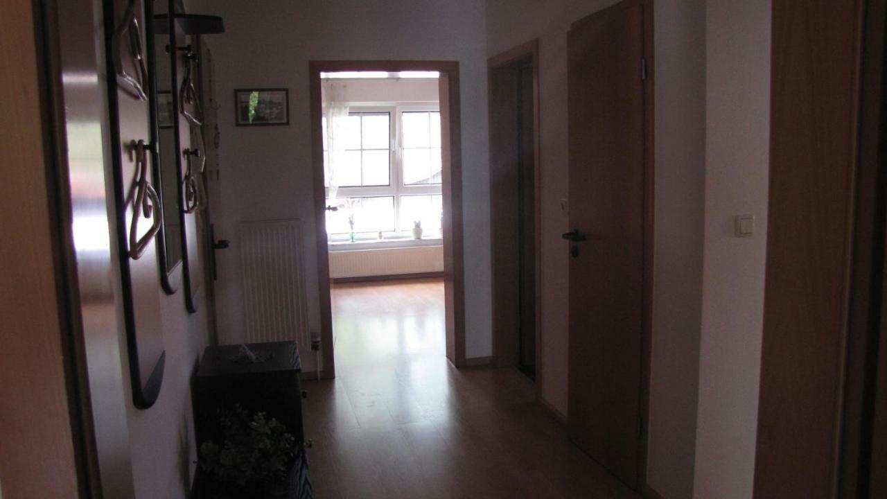 Ferienwohnung Hohen Neuendorf Exterior foto